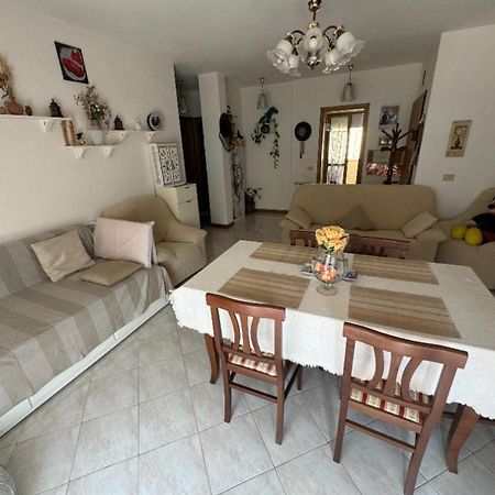 Apartmán Bellissima Stanza Con Parcheggio Gratuito Cinquale Exteriér fotografie
