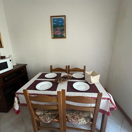 Apartmán Bellissima Stanza Con Parcheggio Gratuito Cinquale Exteriér fotografie