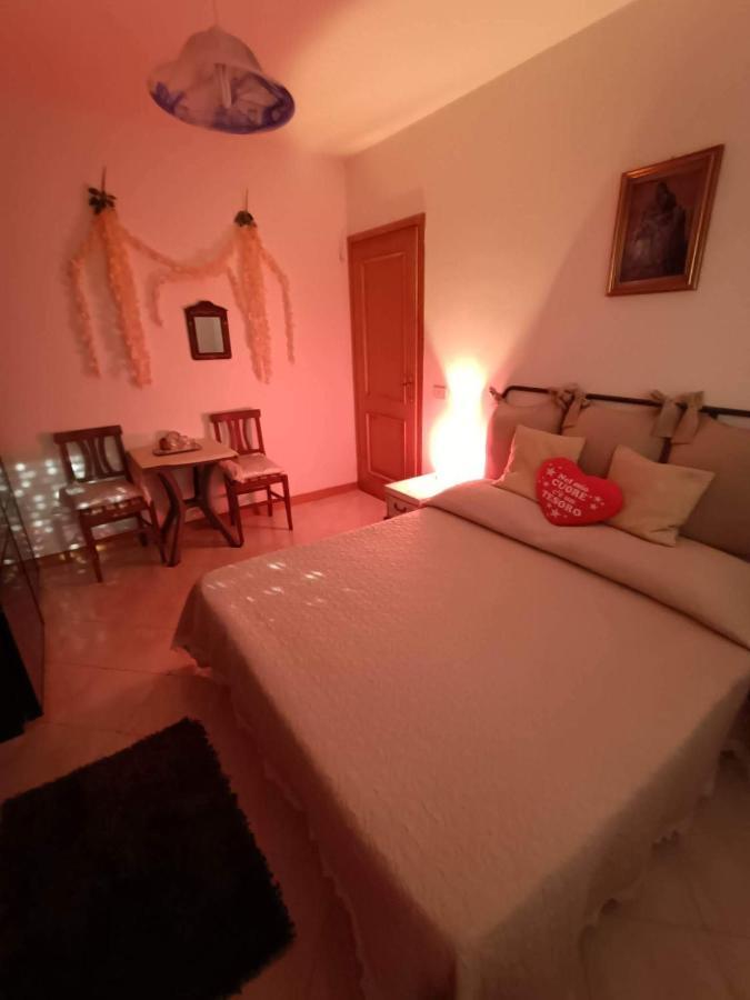 Apartmán Bellissima Stanza Con Parcheggio Gratuito Cinquale Exteriér fotografie
