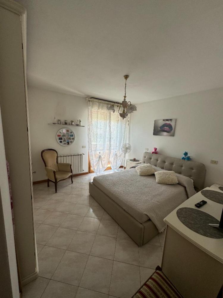Apartmán Bellissima Stanza Con Parcheggio Gratuito Cinquale Exteriér fotografie