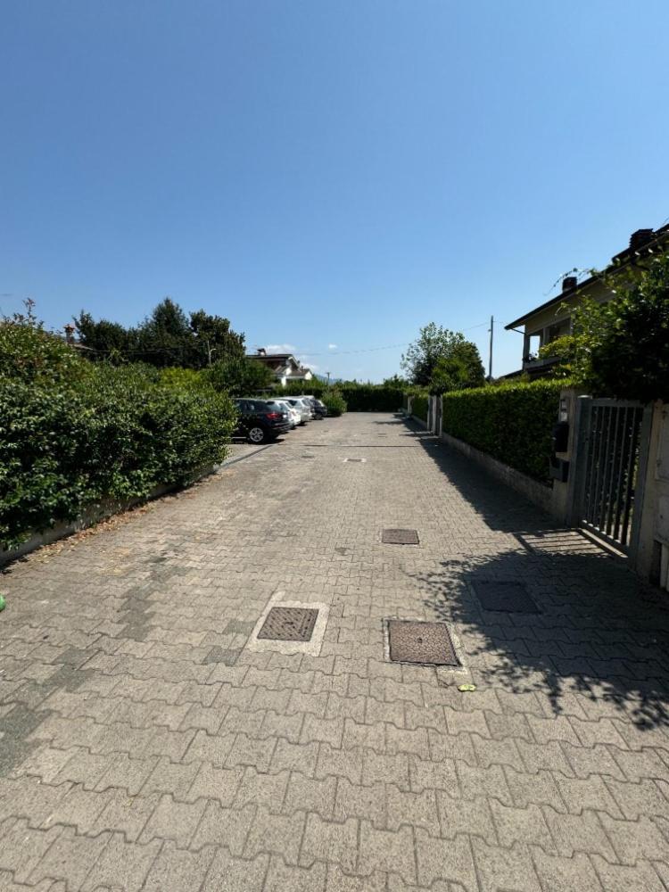 Apartmán Bellissima Stanza Con Parcheggio Gratuito Cinquale Exteriér fotografie