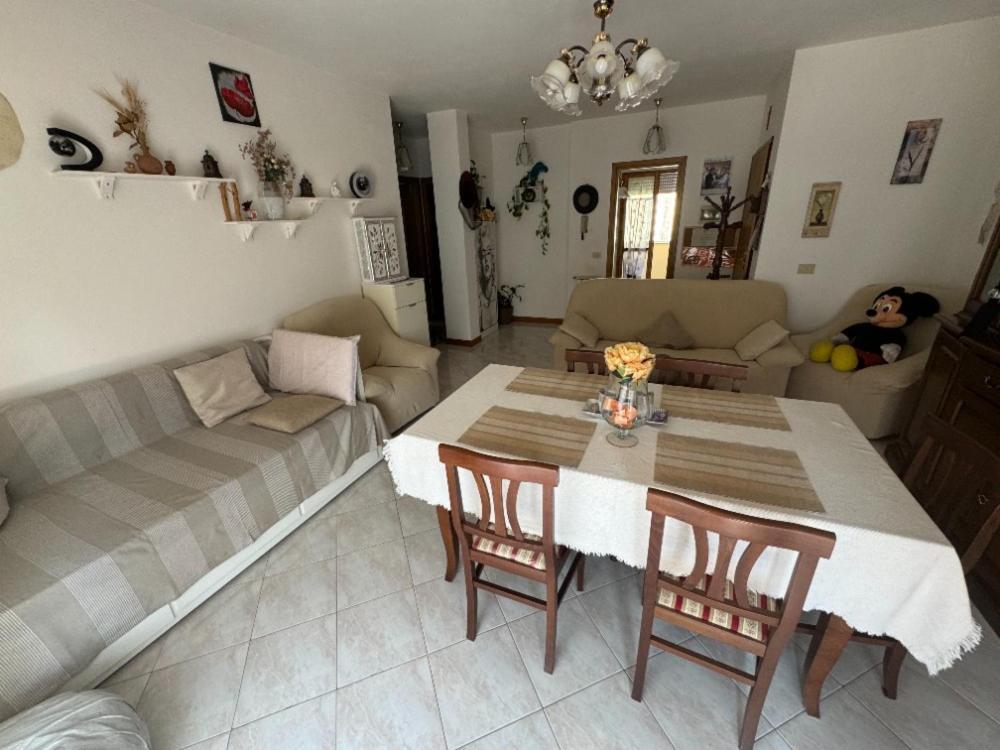 Apartmán Bellissima Stanza Con Parcheggio Gratuito Cinquale Exteriér fotografie